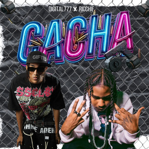 Cacha by Digital777, Ricchie
