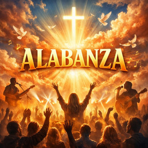 ALABANZA by Polito Rap
