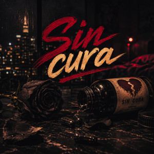 Sin cura by Juan Coli