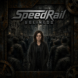 Ugliness by SpeedRail