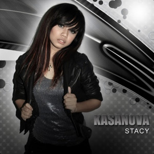 Kasanova by Stacy