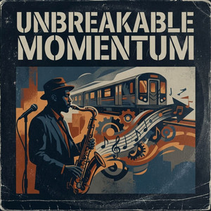 Unbreakable Momentum by Second Sense Studio