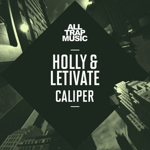 Caliper by Holly, Levit∆te