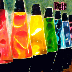 Sounds Of Brotherhood by Felt