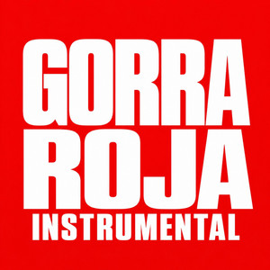 Gorra Roja by Activate Beat