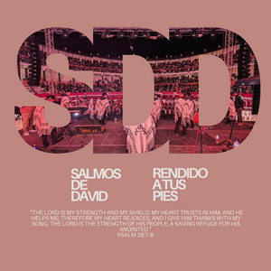 Salmos de David - Tandanacushpa (Rework)