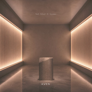 Not What It Seems by Aven