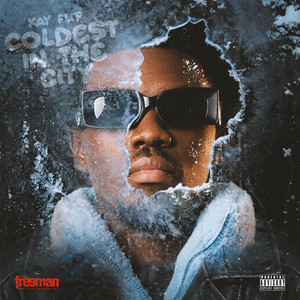 COLDEST IN THE CITY by Kay Flip
