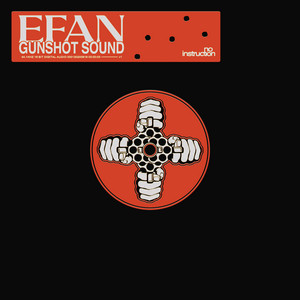 Gunshot Sound by efan