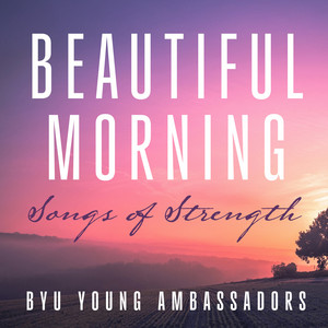 I Will Walk With Jesus / Love One Another by BYU Young Ambassadors