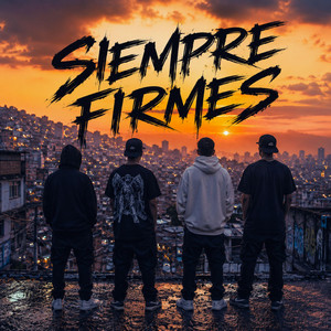 Siempre firmes by Fercho Mixe