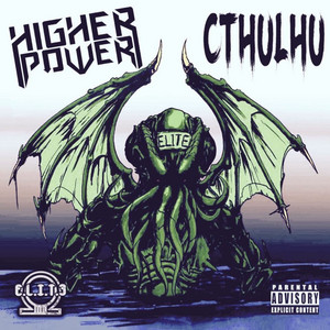 Cthulhu album