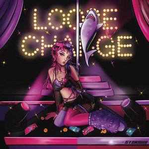 LOOSE CHANGE by stokahr