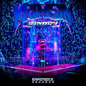 KRIMSIN - Binary