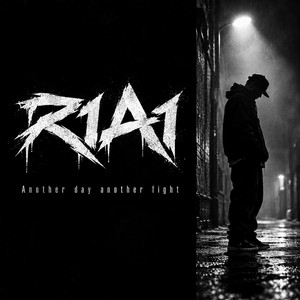 Another day another fight by R1A1