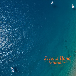 Second Hand Summer by ASTRIED