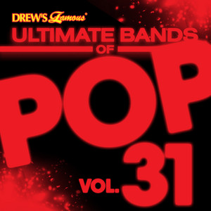 Ultimate Bands of Pop, Vol. 31 album