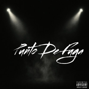 Punto De Fuga by LUNAR KID