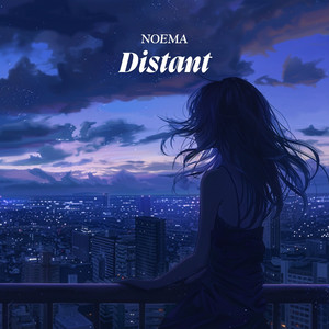 Distant by Noema
