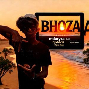Mduryza sa - Phatha-Phatha (feat. Momo Music) [Radio Edit]