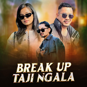 Biru Ghalan - Breakup Taji Ngala (feat. Anisha Tamang)