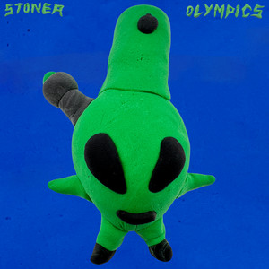 Eyedress - Stoner Olympics