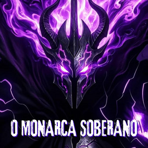ASHBORN (O MONARCA SOBERANO) by Dark Raps