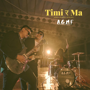 TIMI RA MA