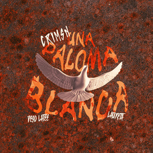 Una Paloma Blanca - Cover by CRIMSN, Deso Latee, Laureta