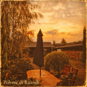 Polvere di Ricordi by Mario Di Palma