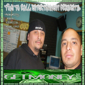 Sick In The Mind by, Crook Loko