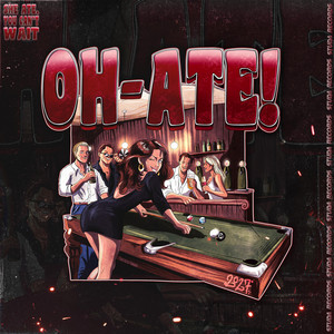 Vil Ha Mer (Oh-Ate! 2027)