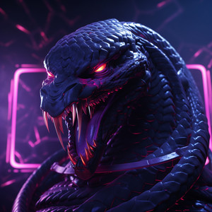 Year of the Serpent