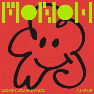 MONOH & Jazmine Johnson - All Of Me