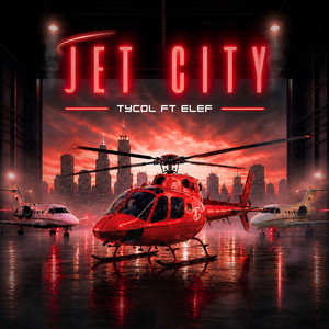 Jet City by Tycol, Elef