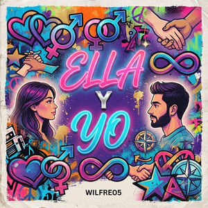 Ella Y Yo by Wilfre 05