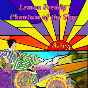 Lemon Freddy