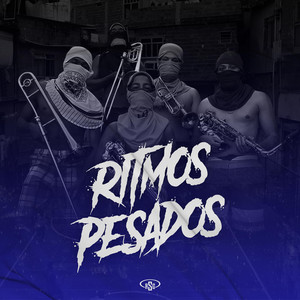 Ritmos Pesados