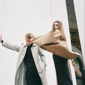 Talberg — TRUST