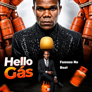 Hello Gás by Famoso No Beat