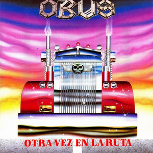 Cara de Niña by Obus