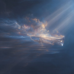 Midnight Continuum Drift by Misty Waves