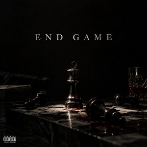 END GAME by BLOKØW