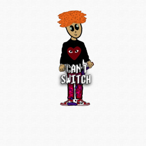 Can't Switch by Kanva$