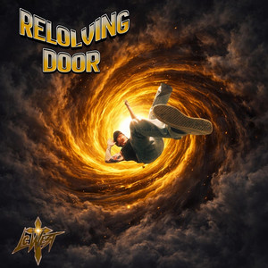 REVOLVING DOOR by LC WEST