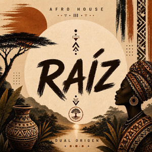 Raiz by Dual Origen