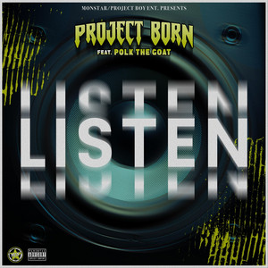 Listen by Project Born