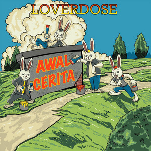 Cerita Luka by Loverdose, ReFun
