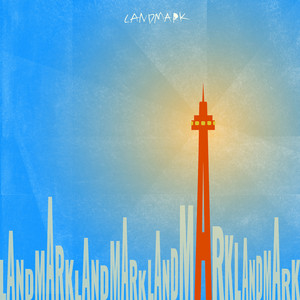 LANDMARK by トンボコープ