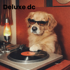 Cree en mi by Deluxe dc